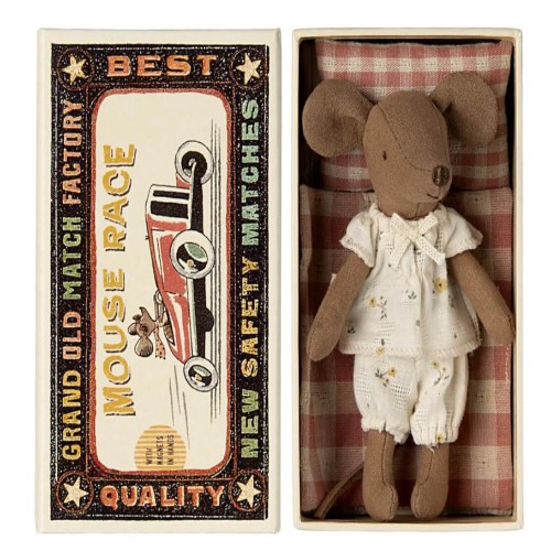 Maileg Big Sister Mouse